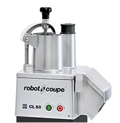 CL 50 Vegetable Preparation Machine - Robot Coupe